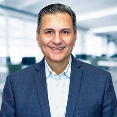 David Chafkar
