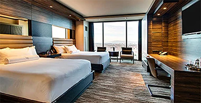 Guest Accommodation